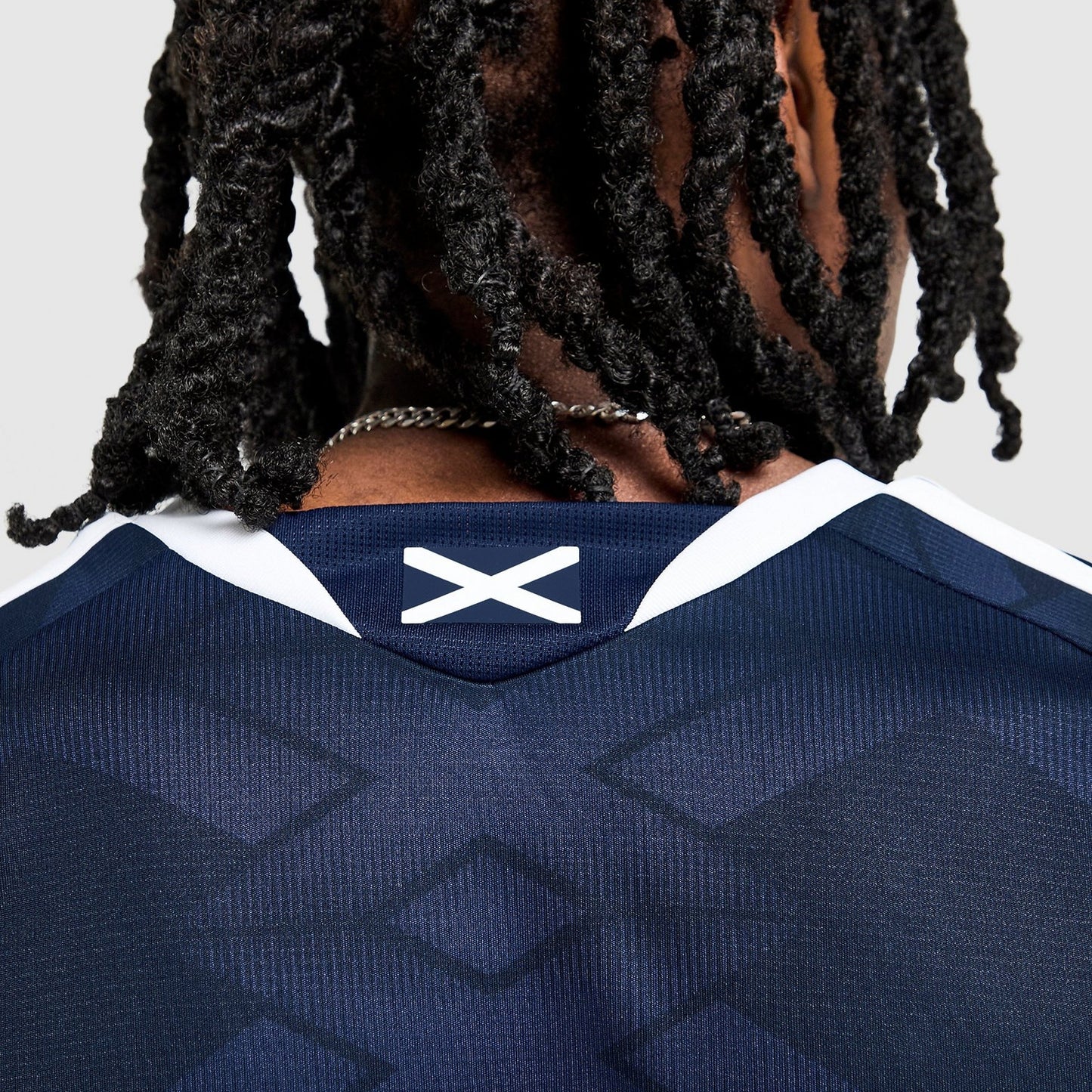 Home 26/27 Men's Shirt - Match Day