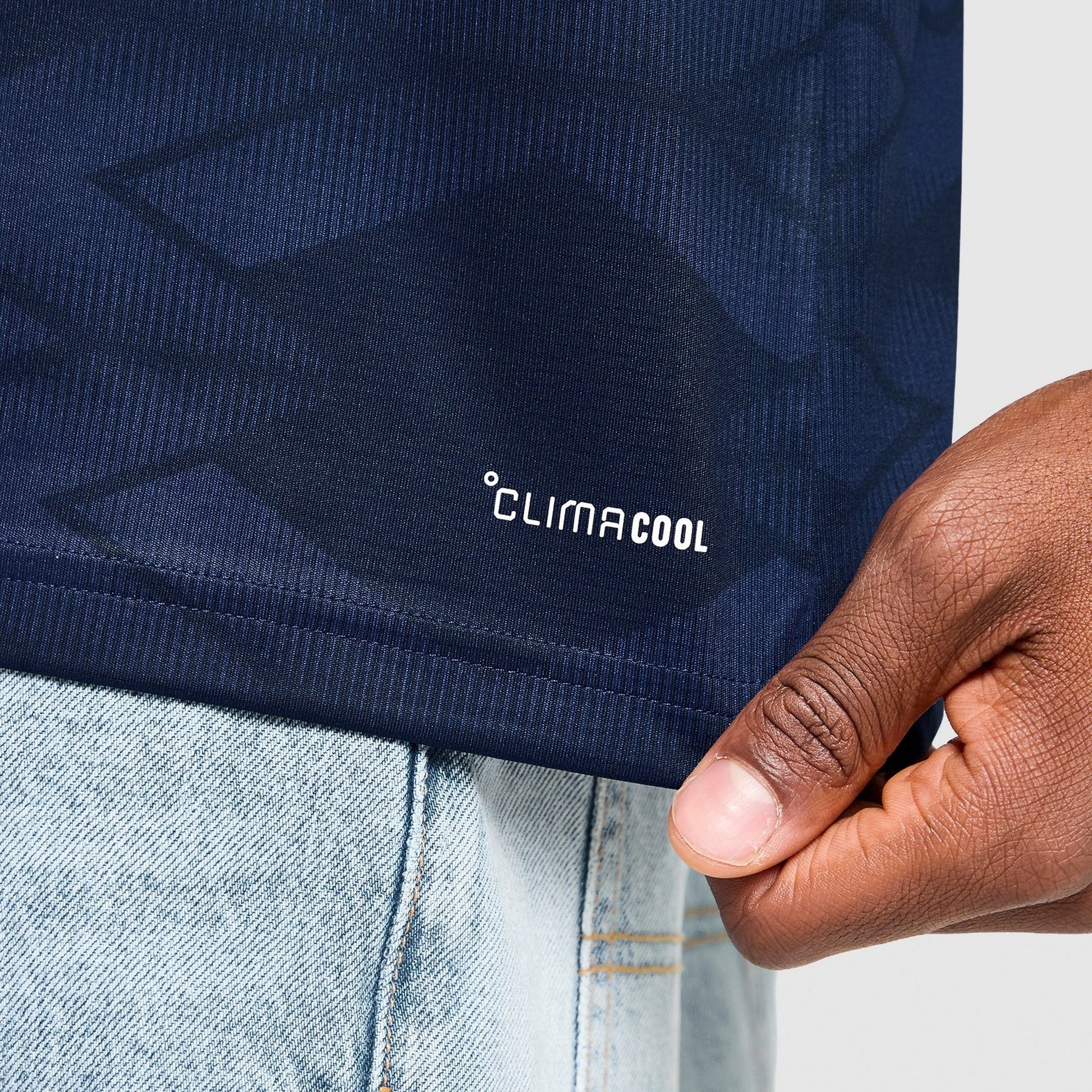Home 26/27 Men's Shirt - Match Day