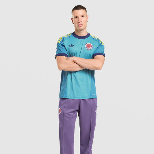 Goalkeeper 26/27 Shirt - Match Day