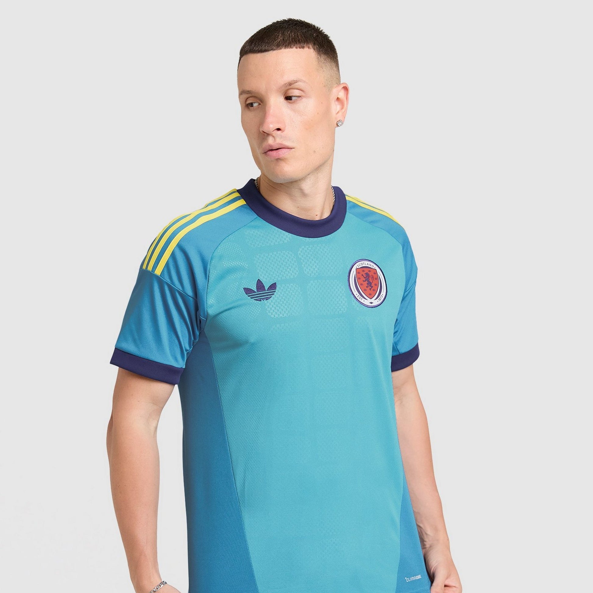 Goalkeeper 26/27 Shirt - Match Day