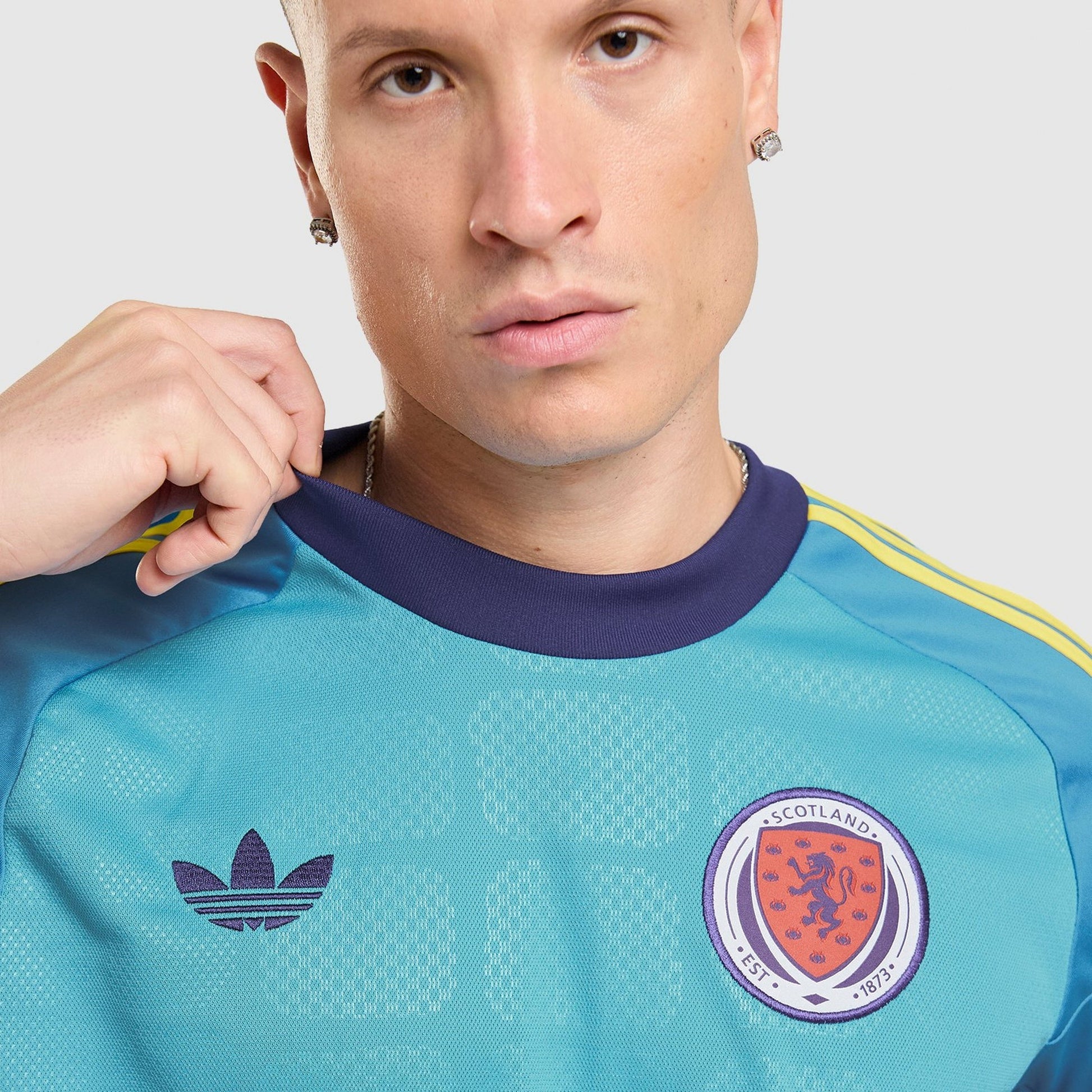Goalkeeper 26/27 Shirt - Match Day