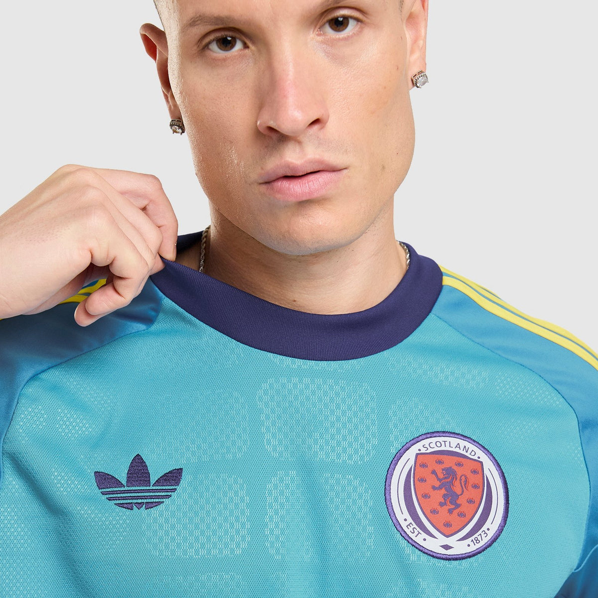Goalkeeper 26/27 Shirt - Match Day