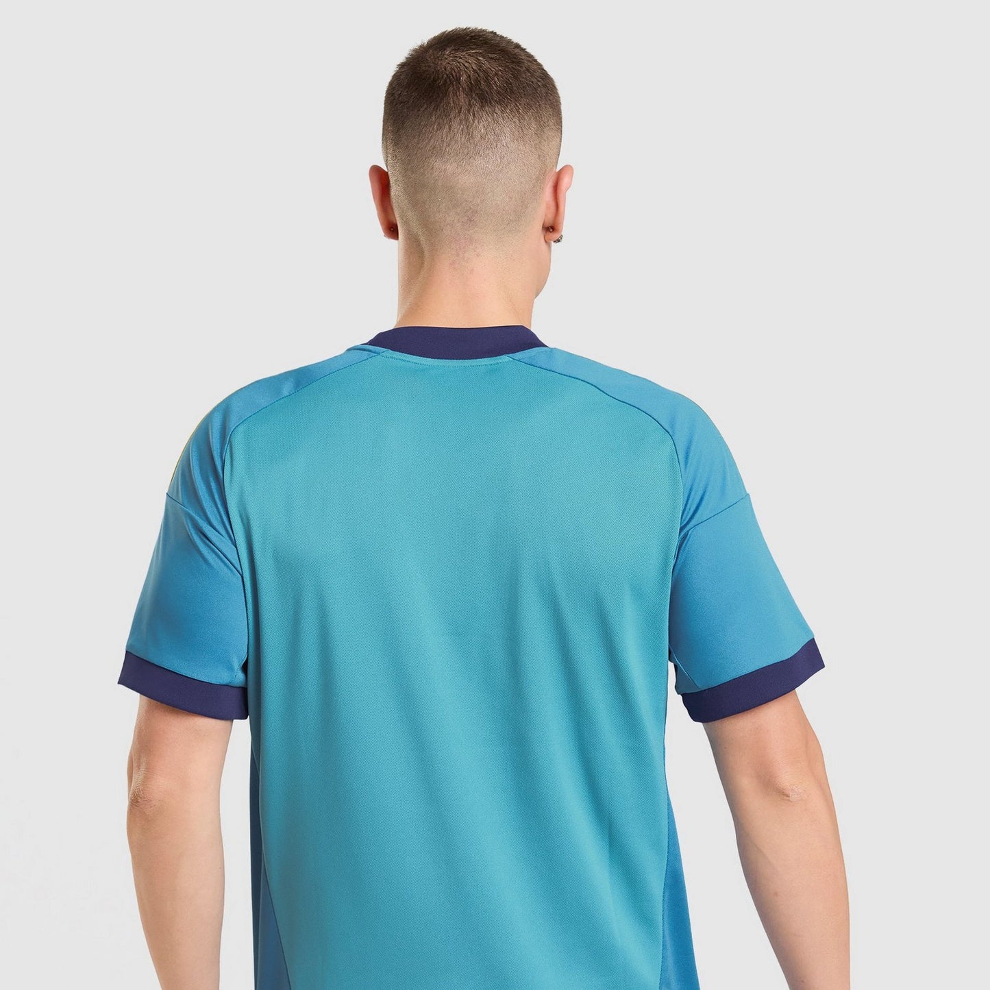 Goalkeeper 26/27 Shirt - Match Day