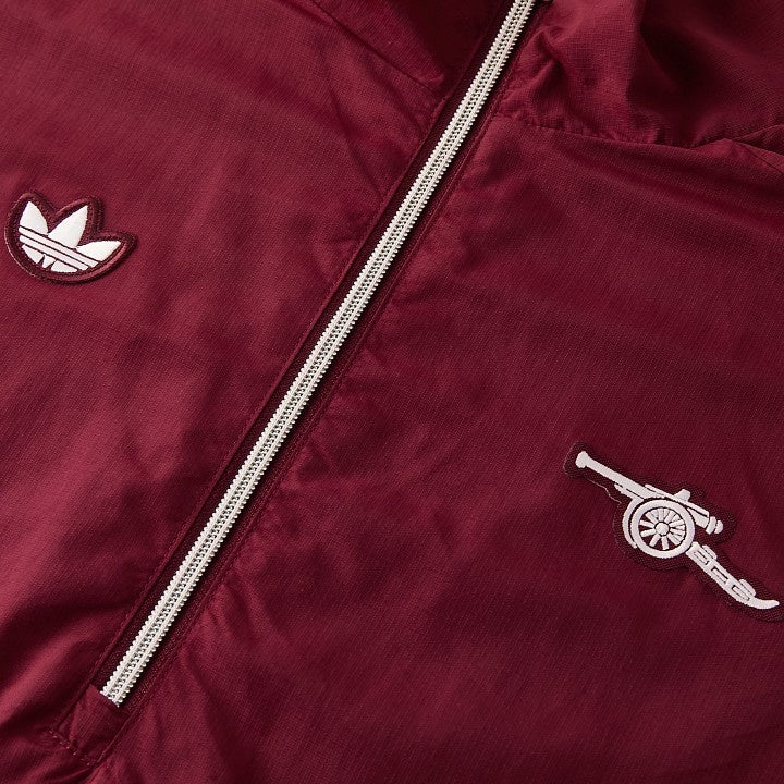 Men's 26/27 Jacket - Match Day