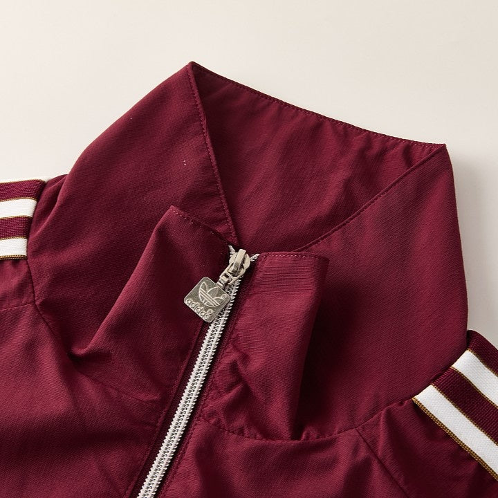 Men's 26/27 Jacket - Match Day