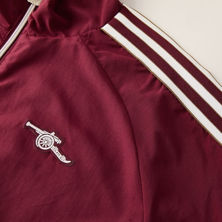 Men's 26/27 Jacket - Match Day