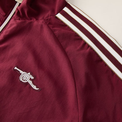 Men's 26/27 Jacket - Match Day