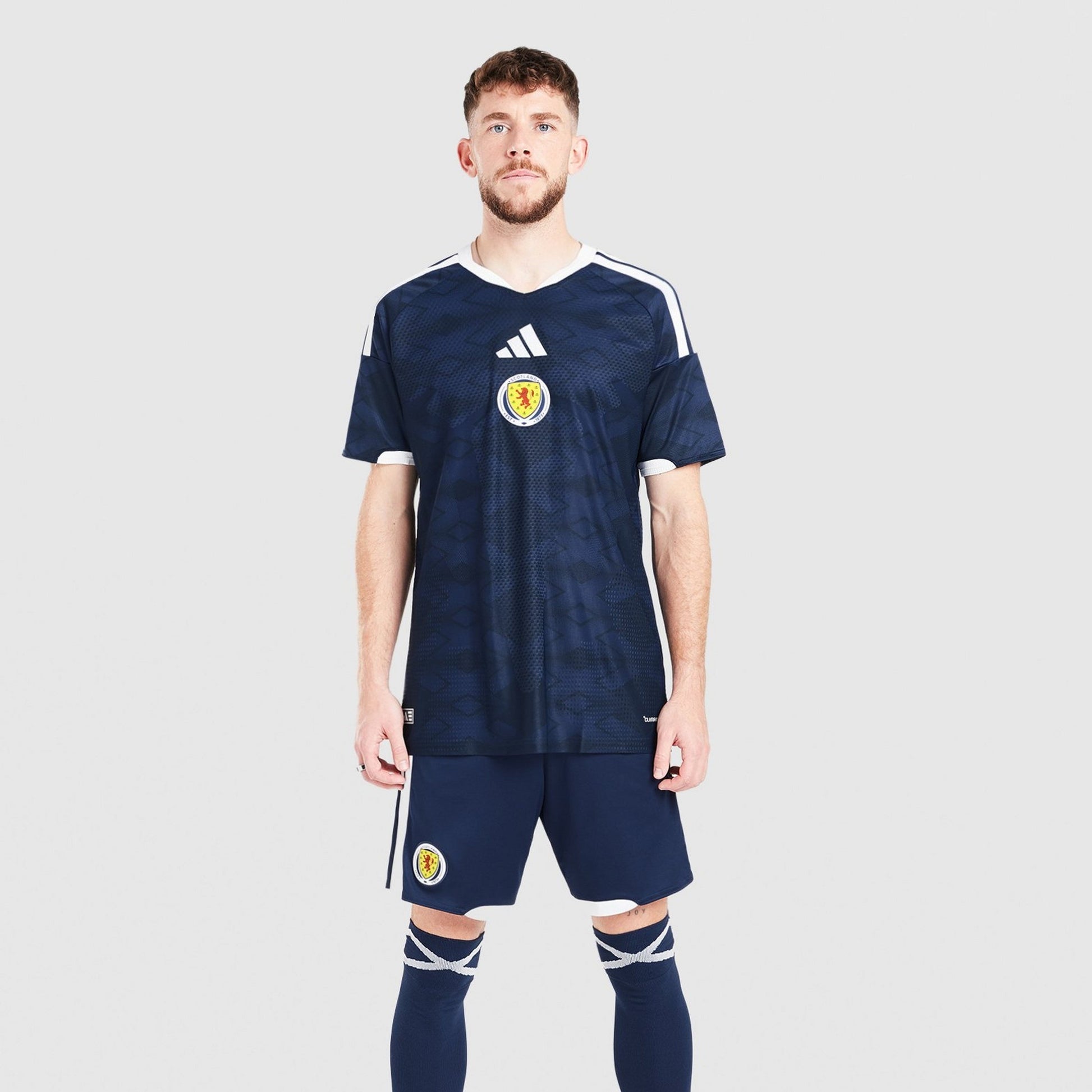 Home 26/27 Player Edition Shirt - Match Day