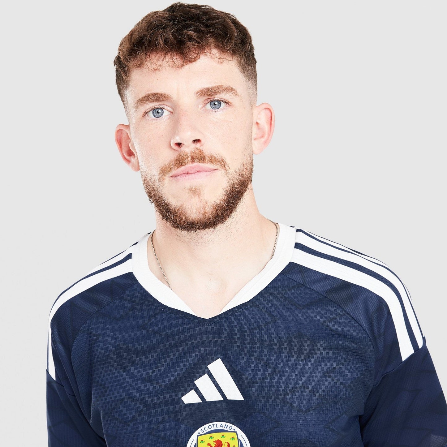 Home 26/27 Player Edition Shirt - Match Day