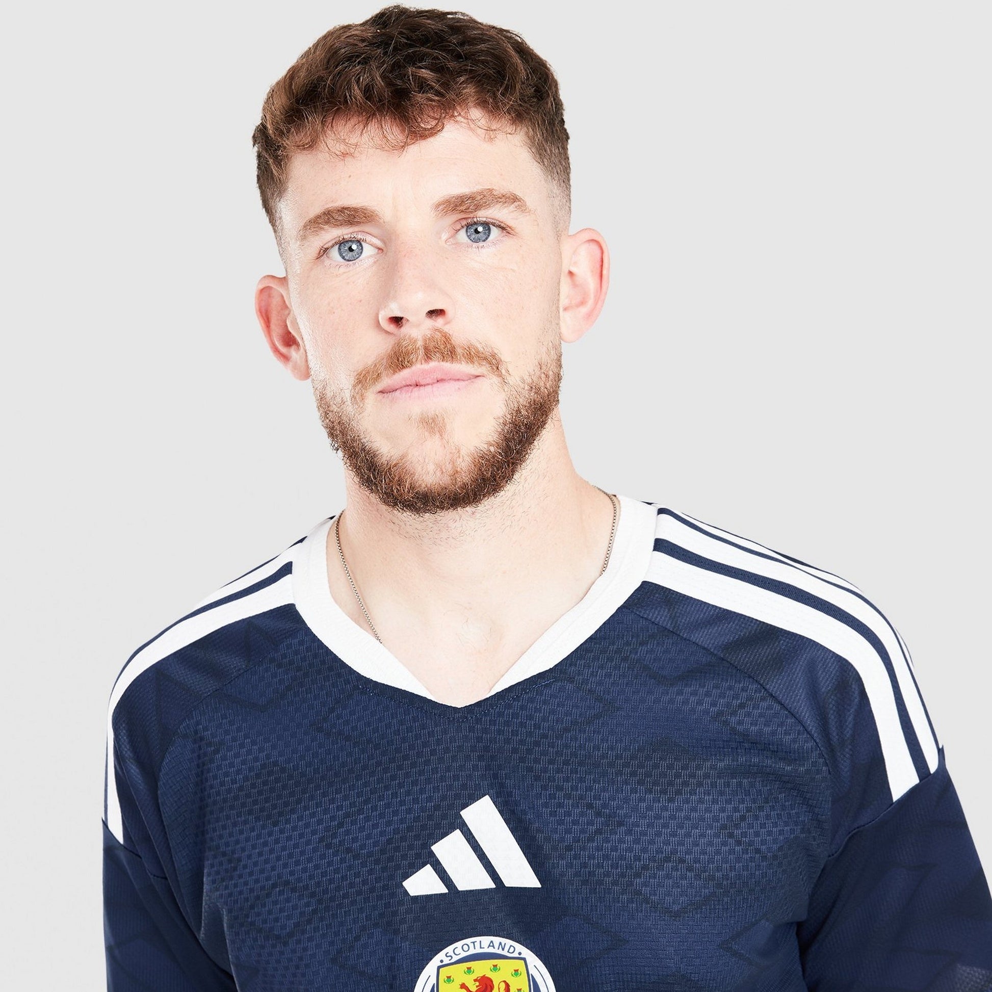 Home 26/27 Player Edition Shirt - Match Day