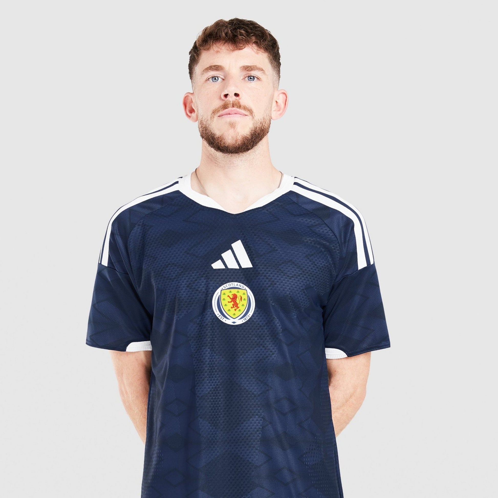 Home 26/27 Player Edition Shirt - Match Day
