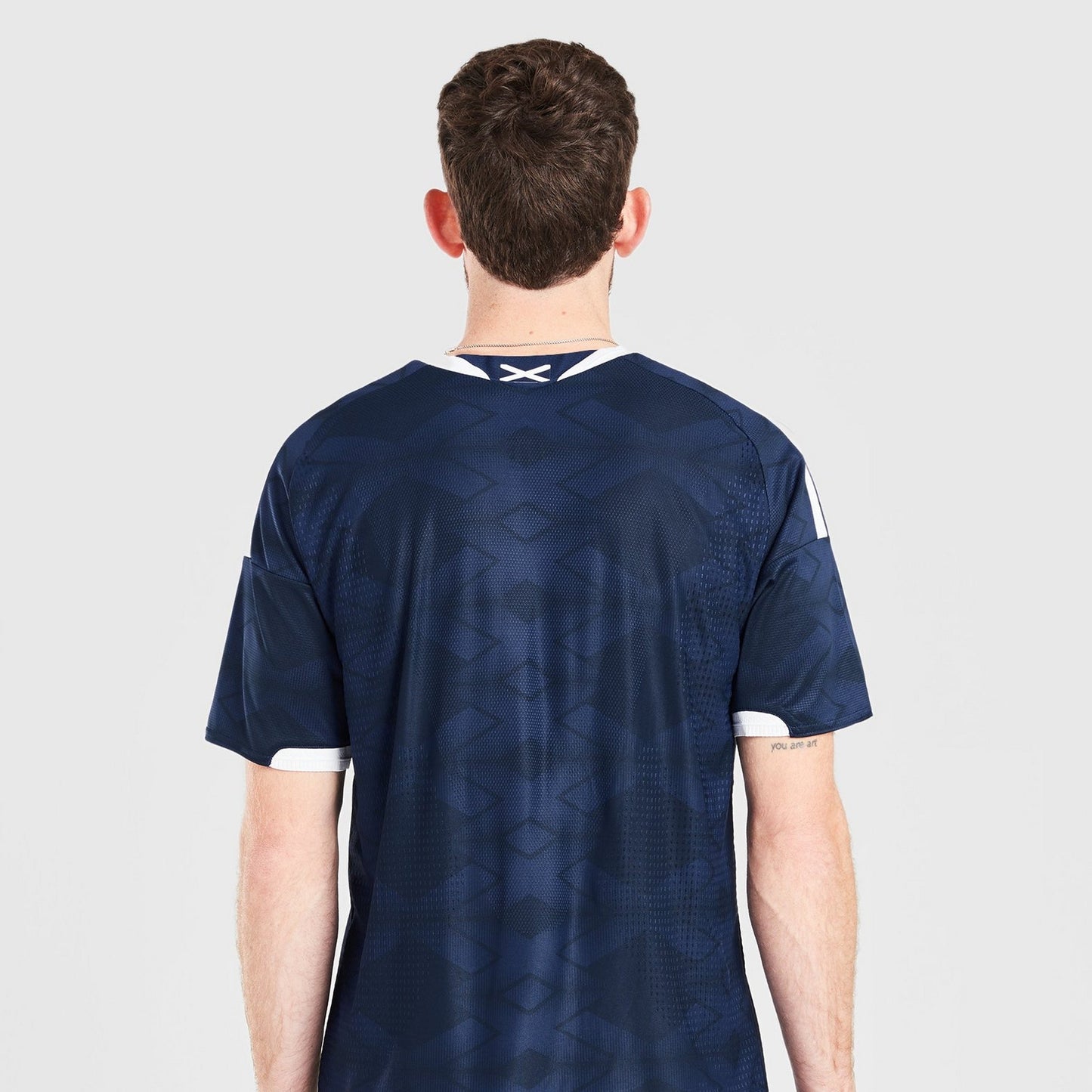 Home 26/27 Player Edition Shirt - Match Day