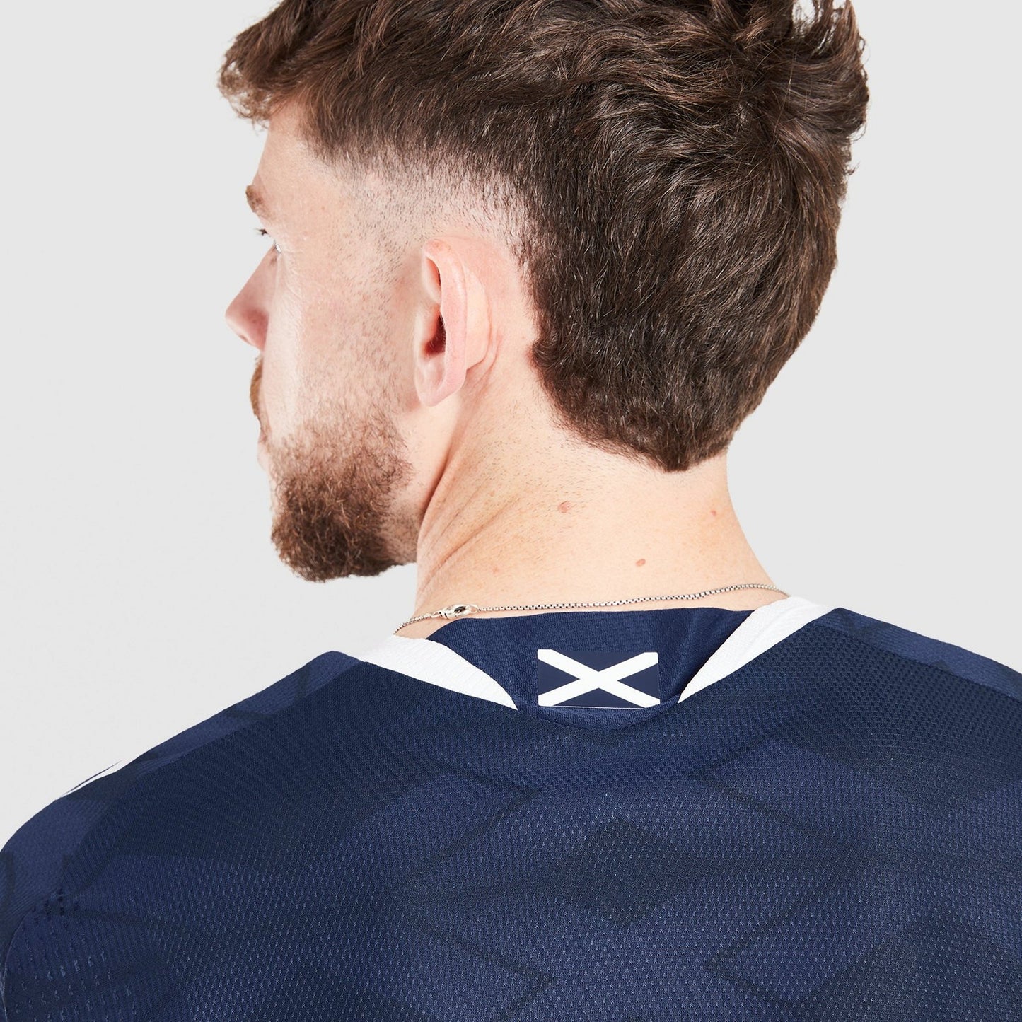 Home 26/27 Player Edition Shirt - Match Day