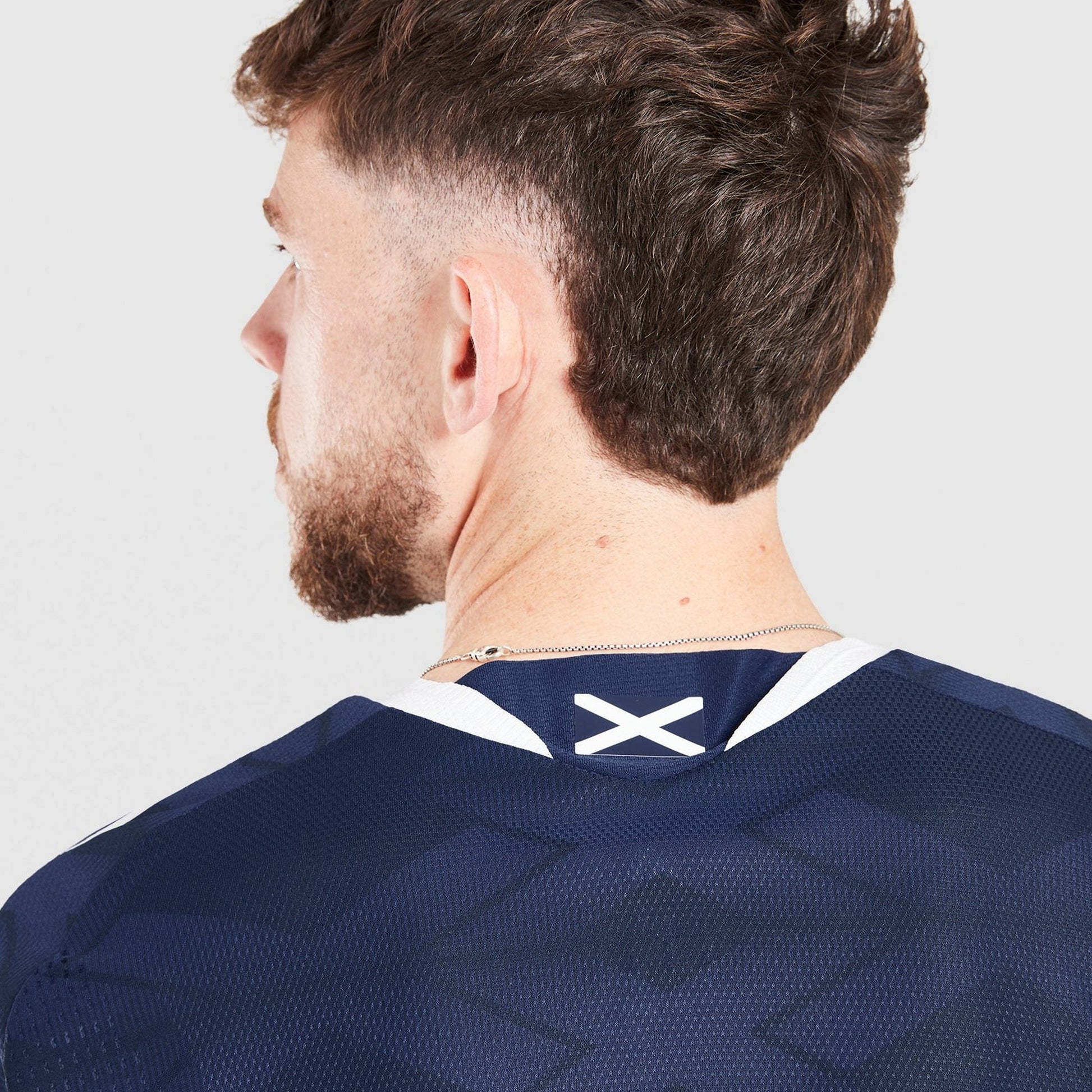 Home 26/27 Player Edition Shirt - Match Day