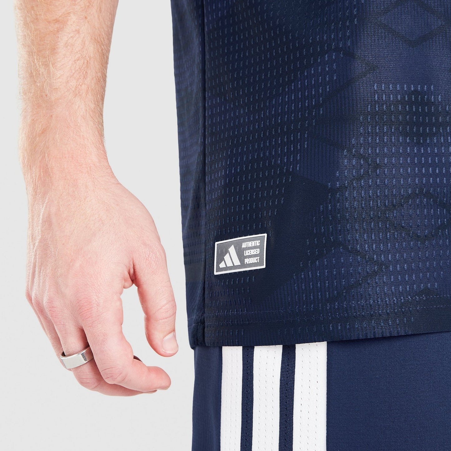 Home 26/27 Player Edition Shirt - Match Day