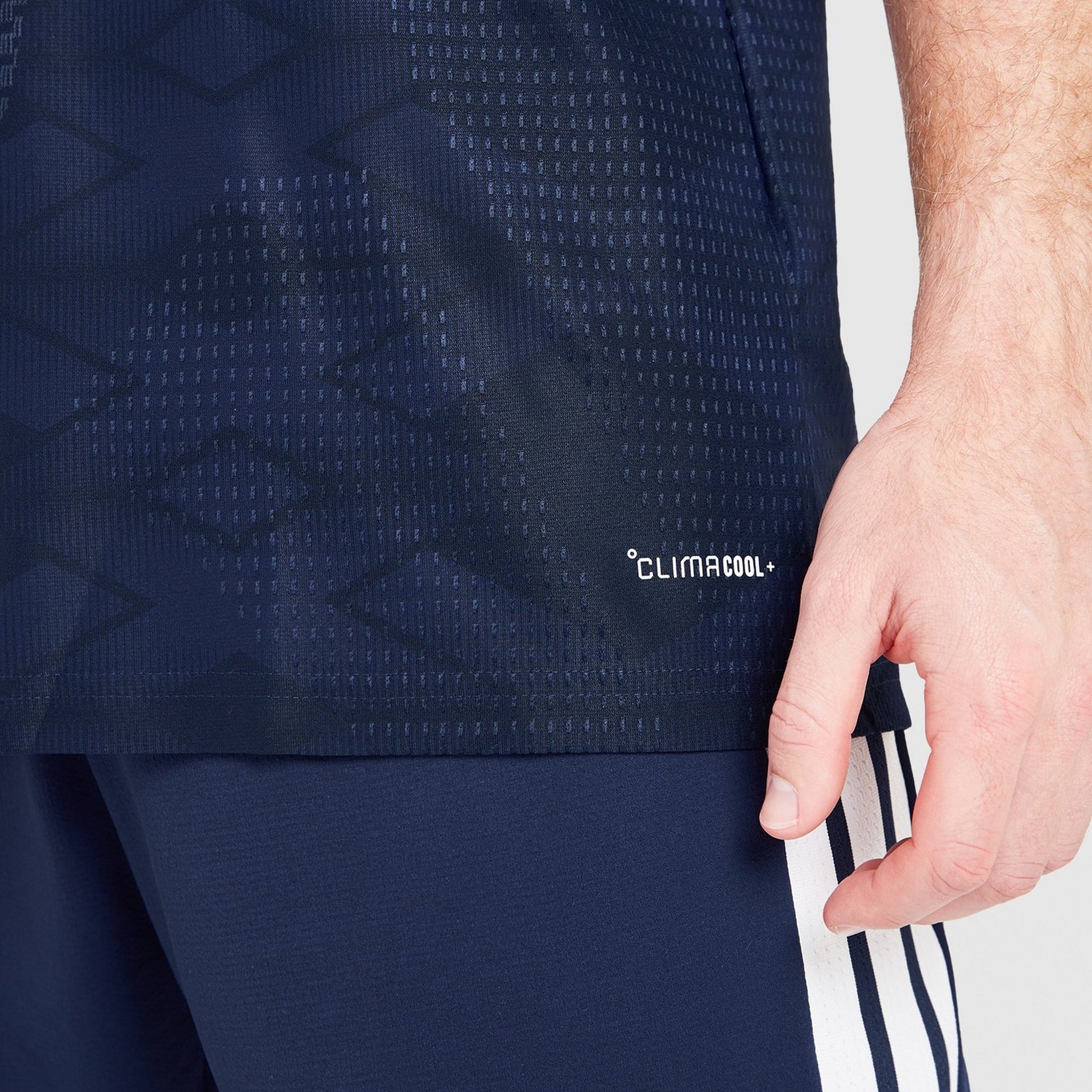 Home 26/27 Player Edition Shirt - Match Day