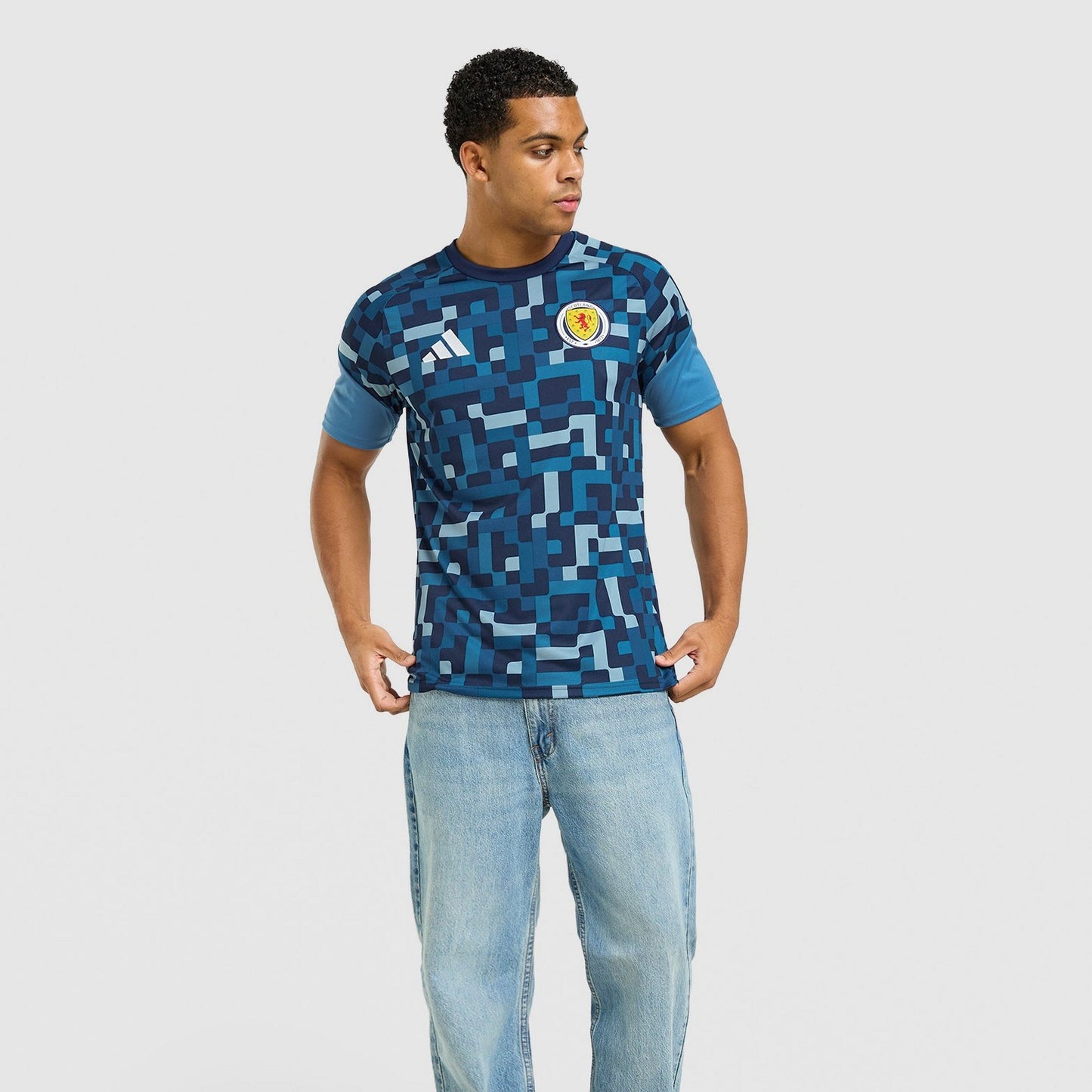 Pre-Match 26/27 Shirt - Match Day