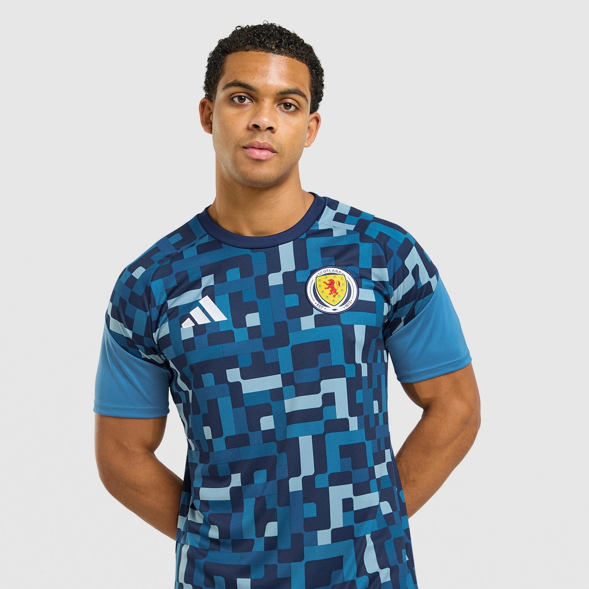 Pre-Match 26/27 Shirt - Match Day