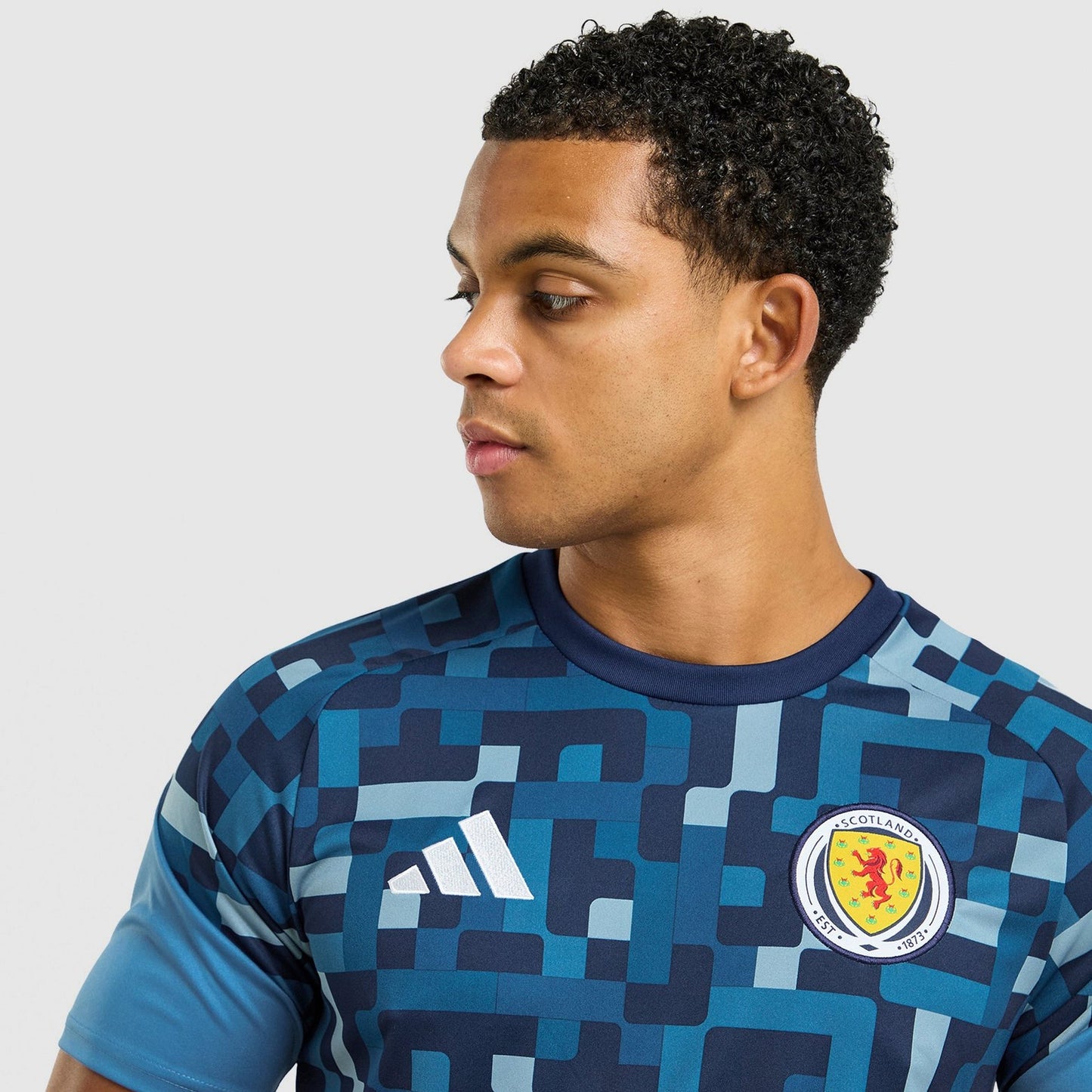 Pre-Match 26/27 Shirt - Match Day