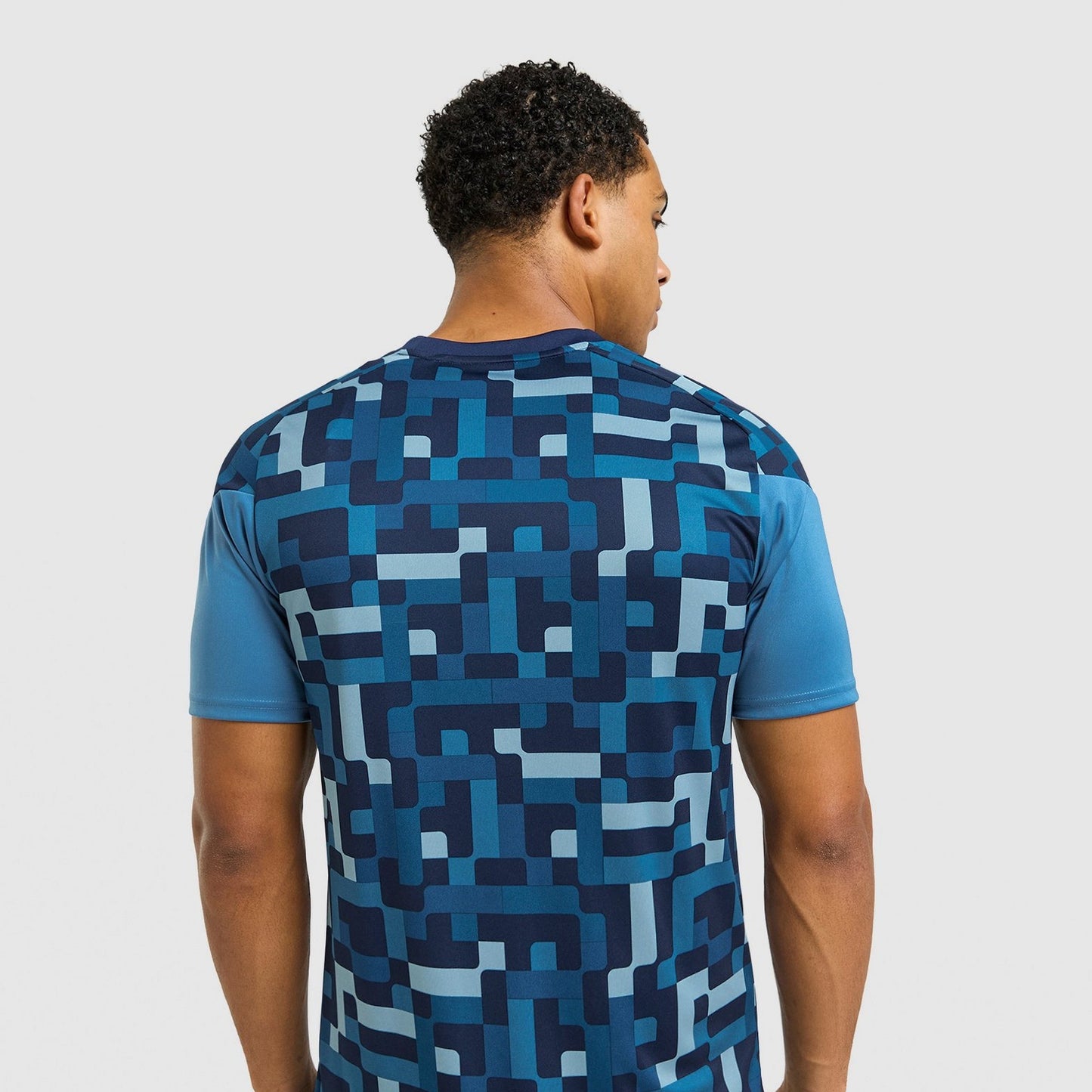 Pre-Match 26/27 Shirt - Match Day