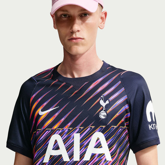 Away 26/27 Men's Shirt - Match Day