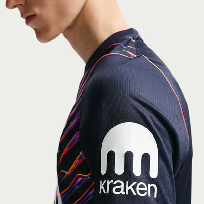 Away 26/27 Men's Shirt - Match Day