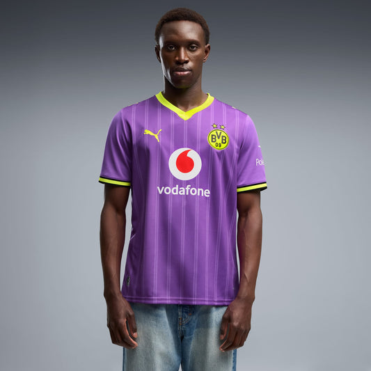 Third 26/27 Men's Shirt - Match Day
