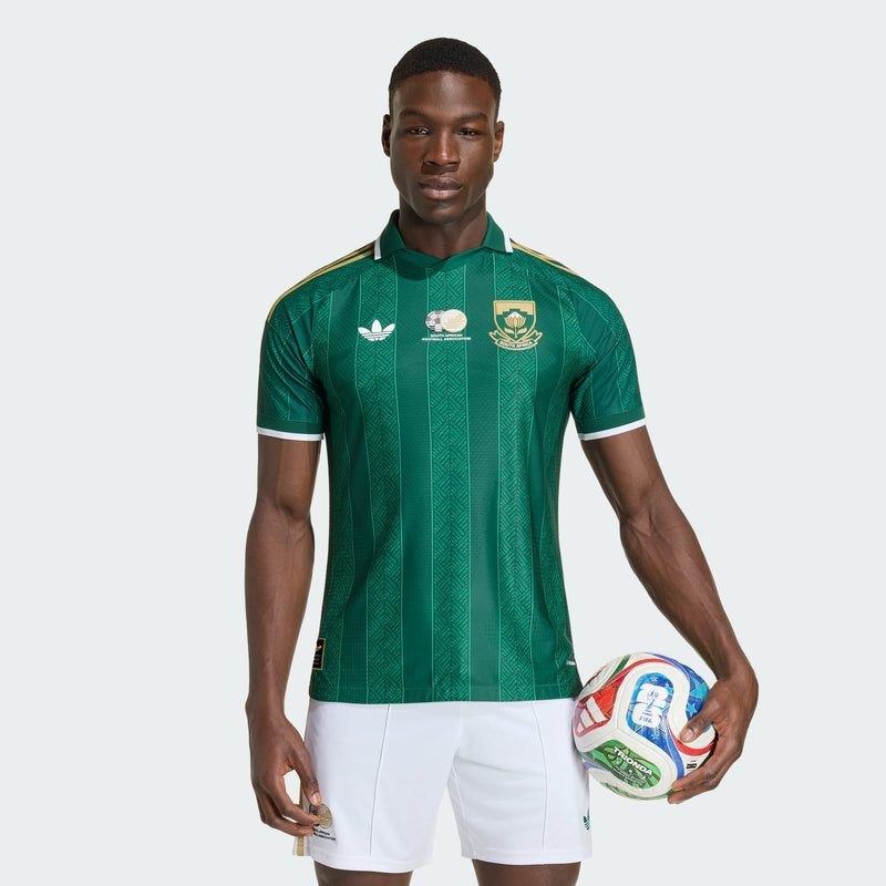 Away 25/26 Player Edition Shirt - Match Day