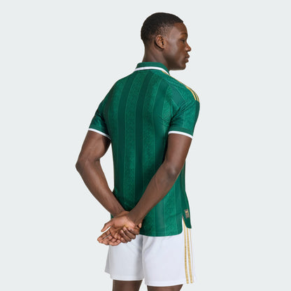 Away 25/26 Player Edition Shirt - Match Day