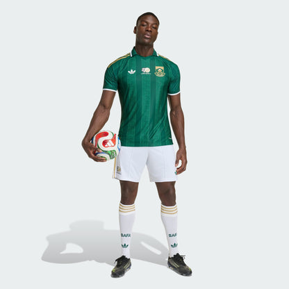 Away 25/26 Player Edition Shirt - Match Day