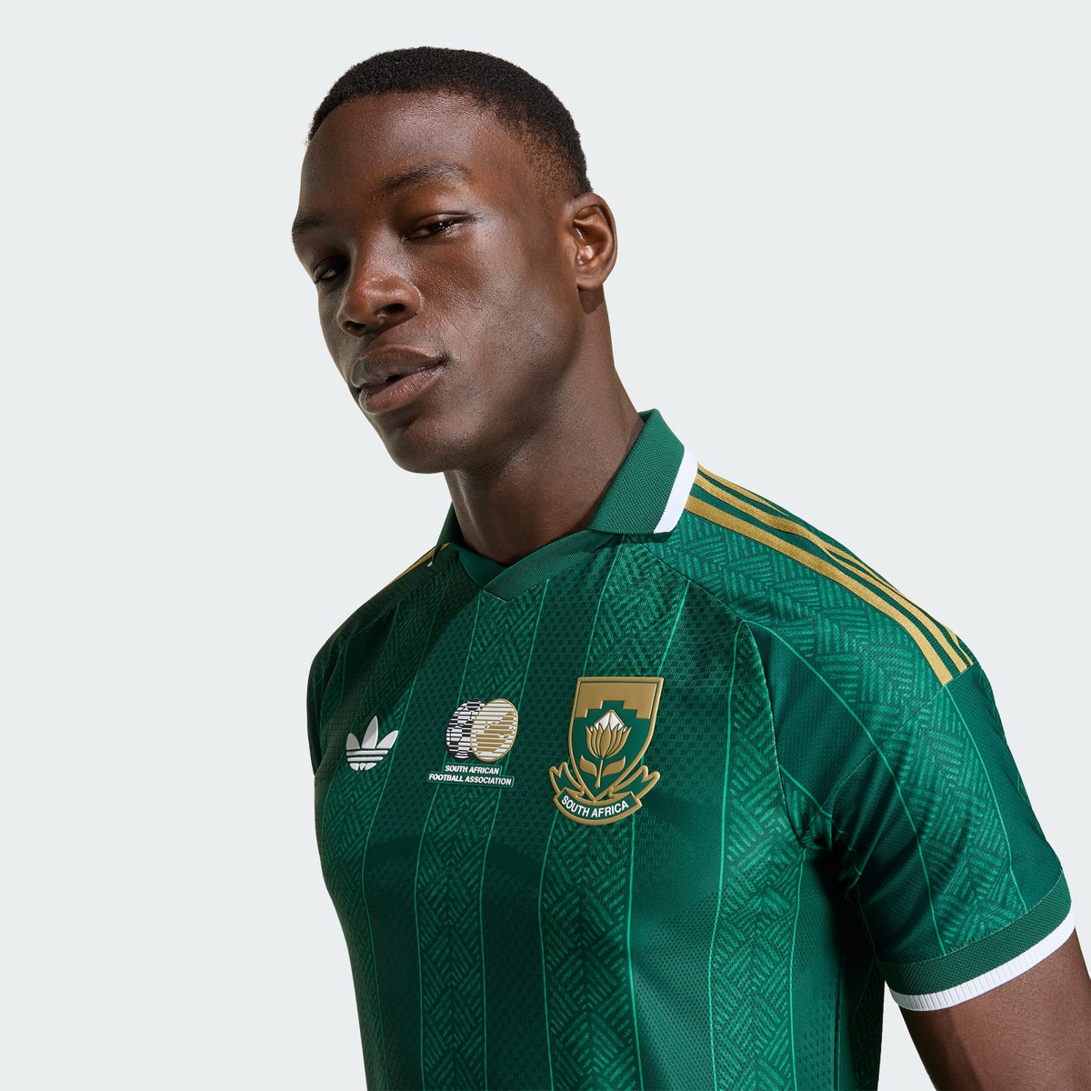 Away 25/26 Player Edition Shirt - Match Day