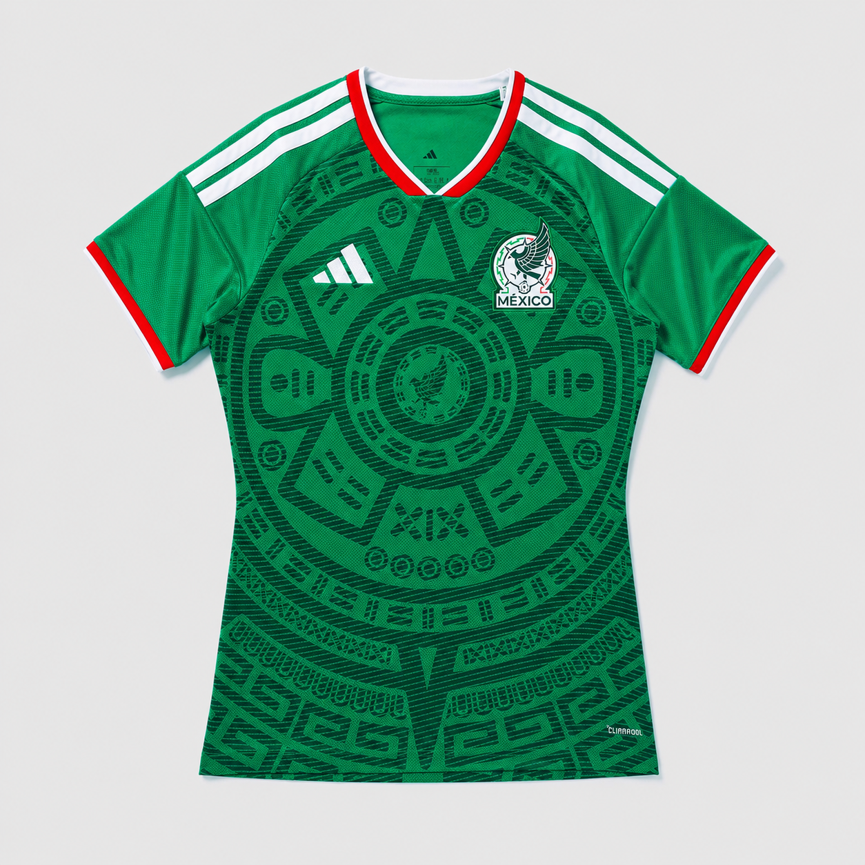 Home 26/27 Women's Shirt - Match Day