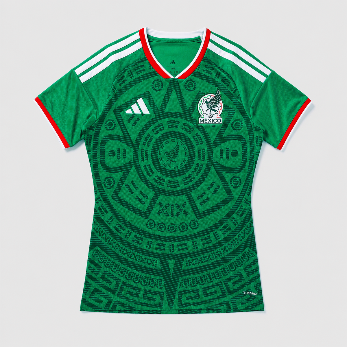 Home 26/27 Women's Shirt - Match Day