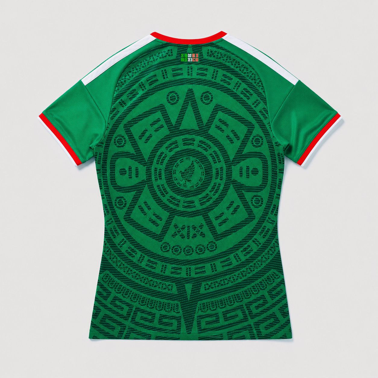 Home 26/27 Women's Shirt - Match Day