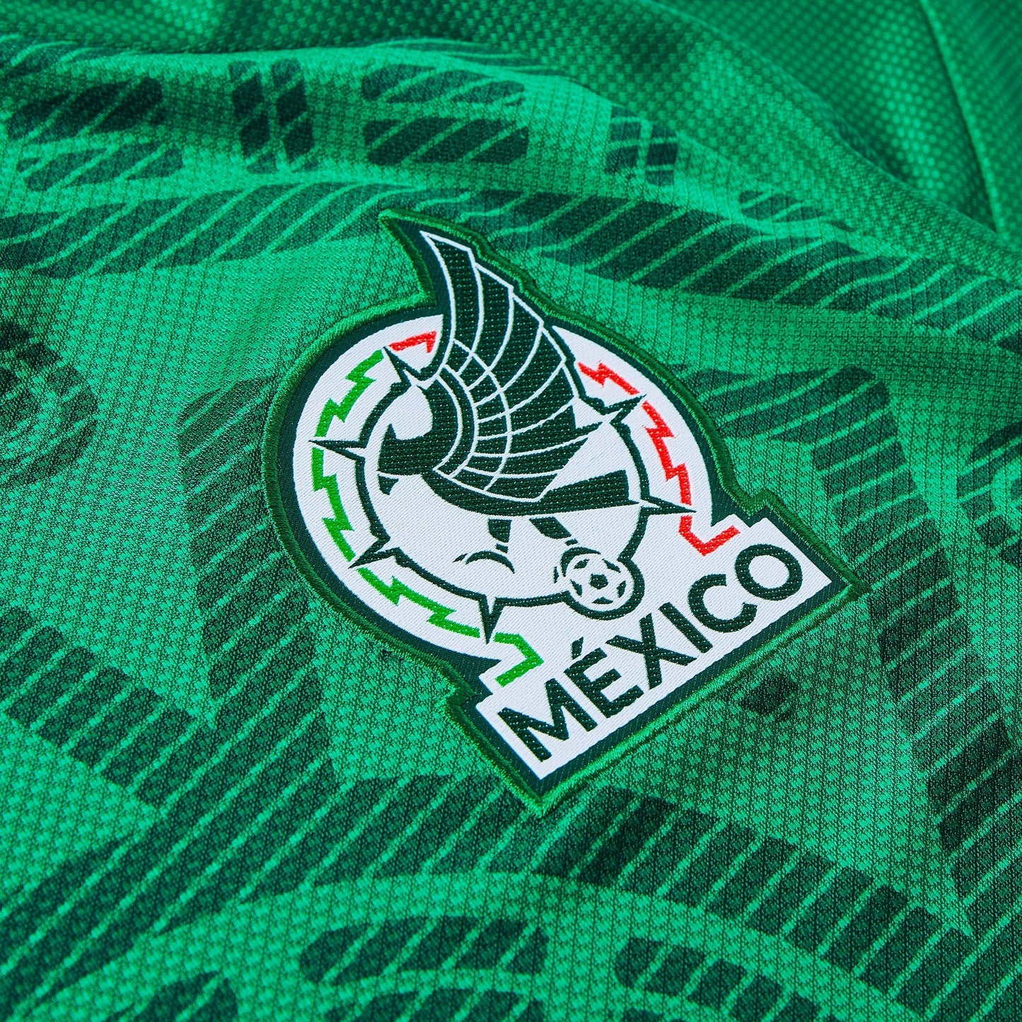 Home 26/27 Women's Shirt - Match Day