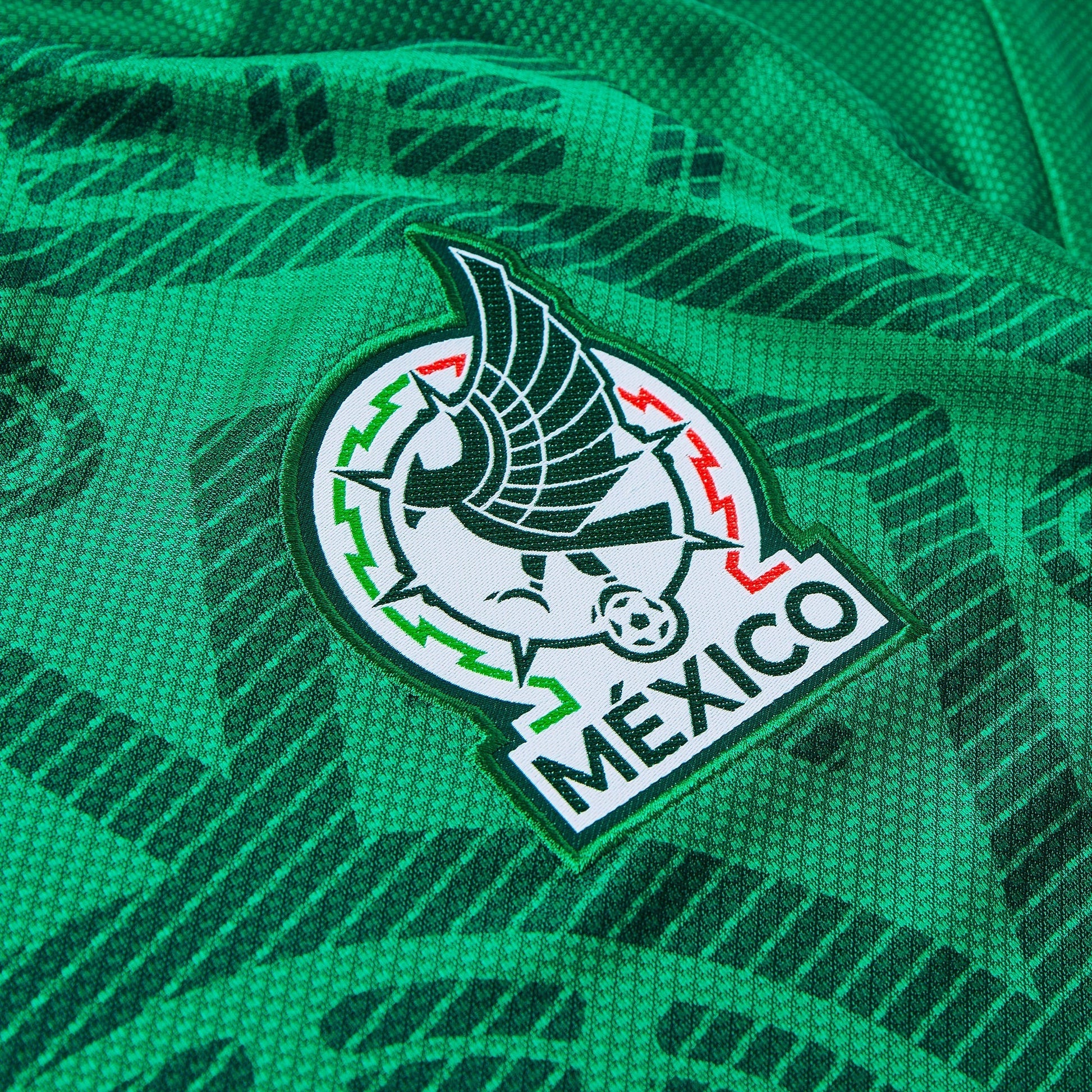 Home 26/27 Women's Shirt - Match Day
