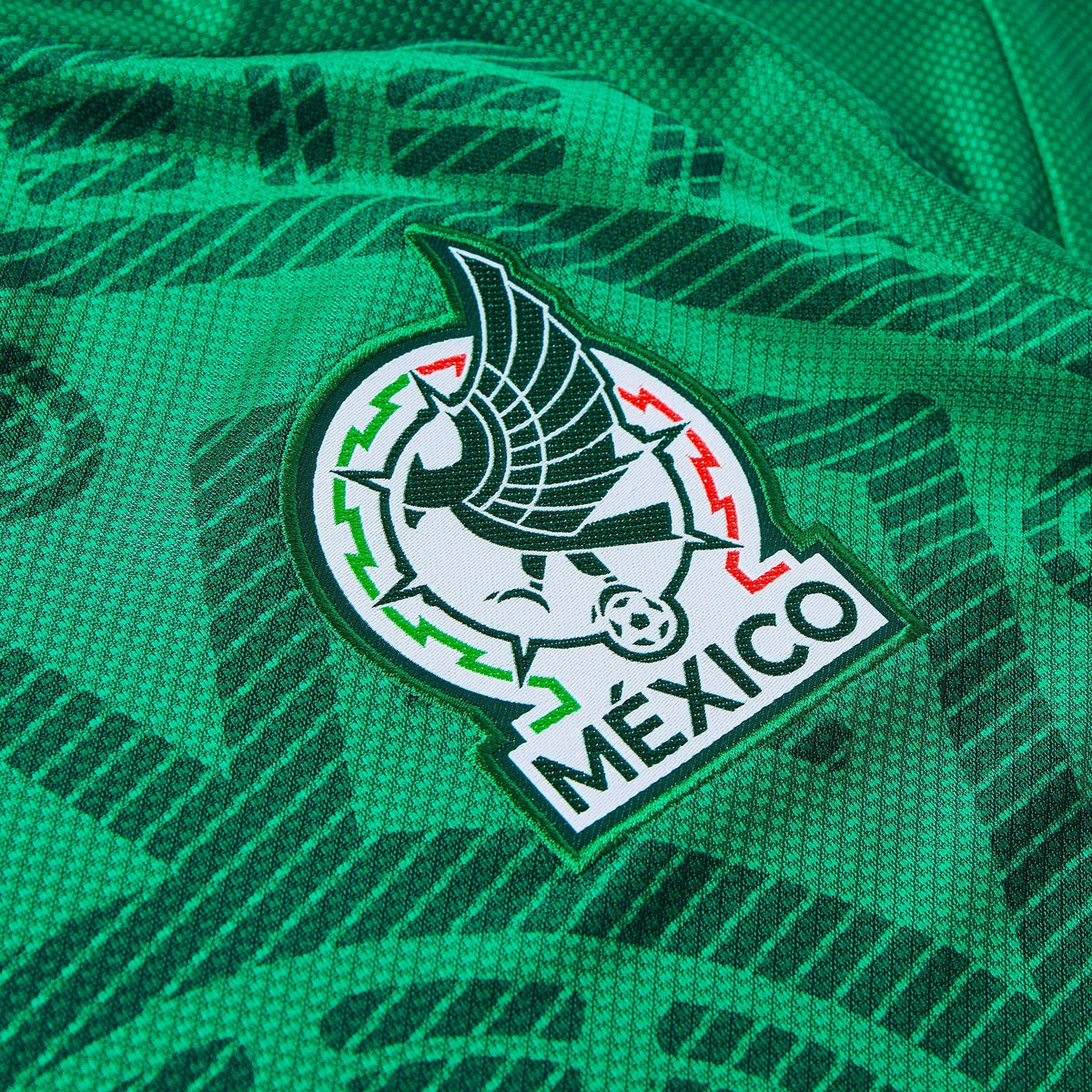 Home 26/27 Women's Shirt - Match Day