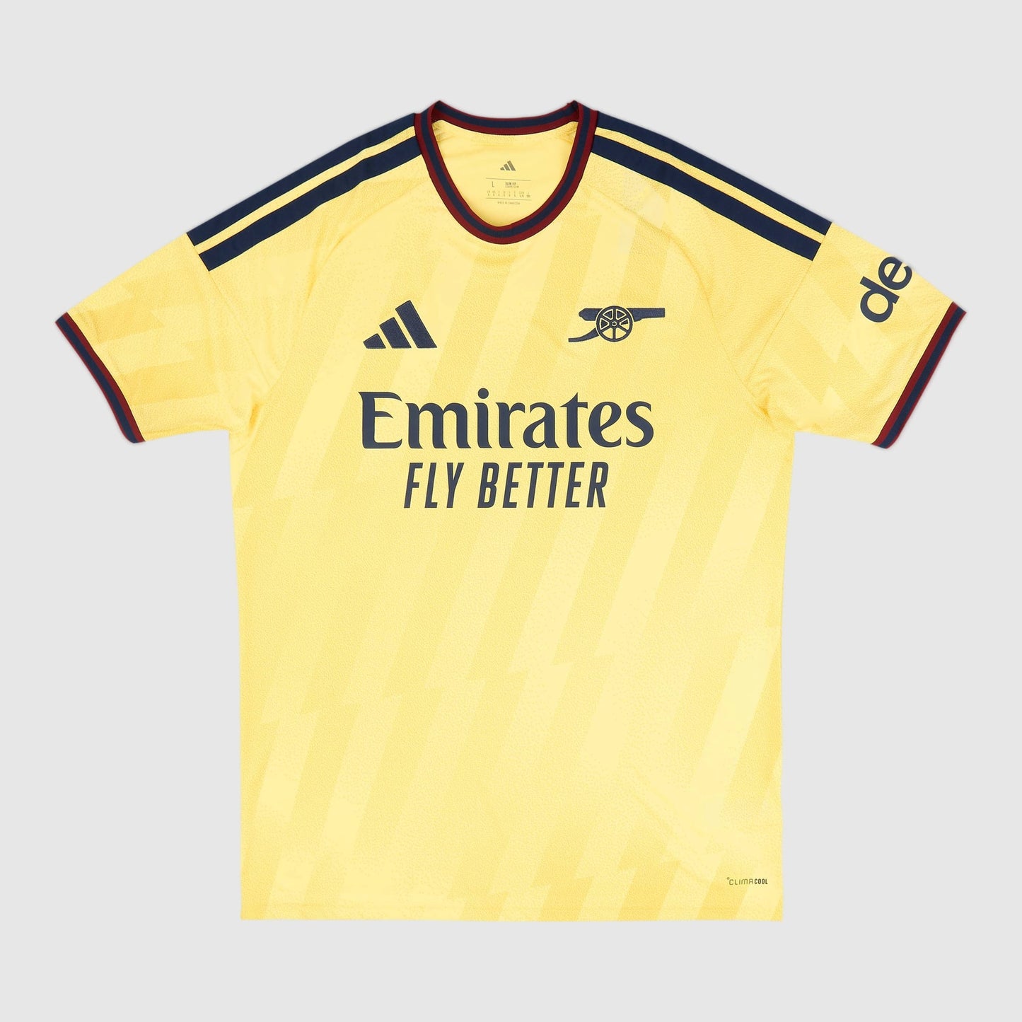 Third 26/27 Men's Shirt - Match Day