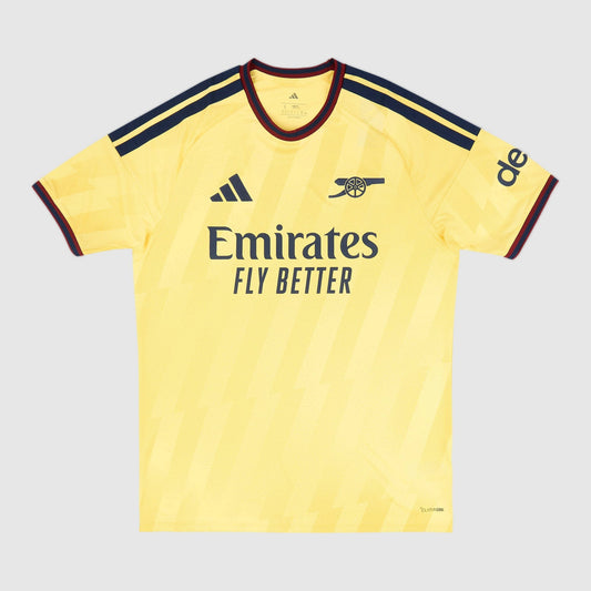 Third 26/27 Men's Shirt - Match Day