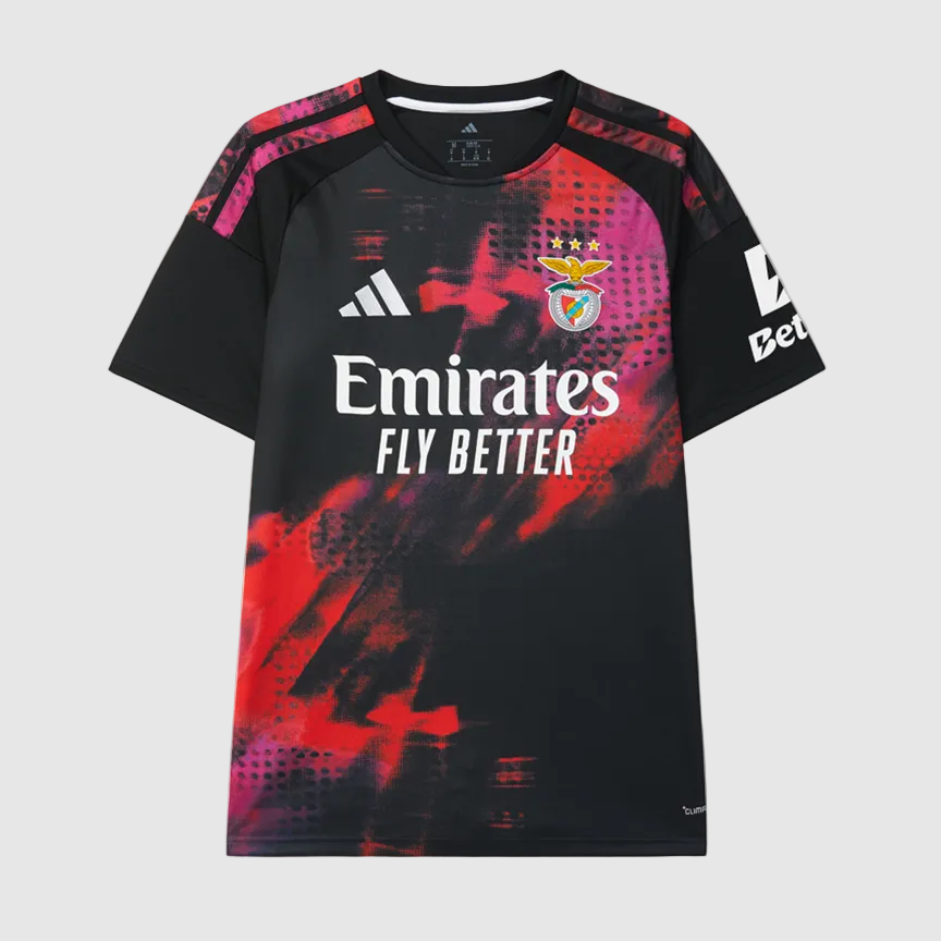 Third 26/27 Men's Shirt - Match Day