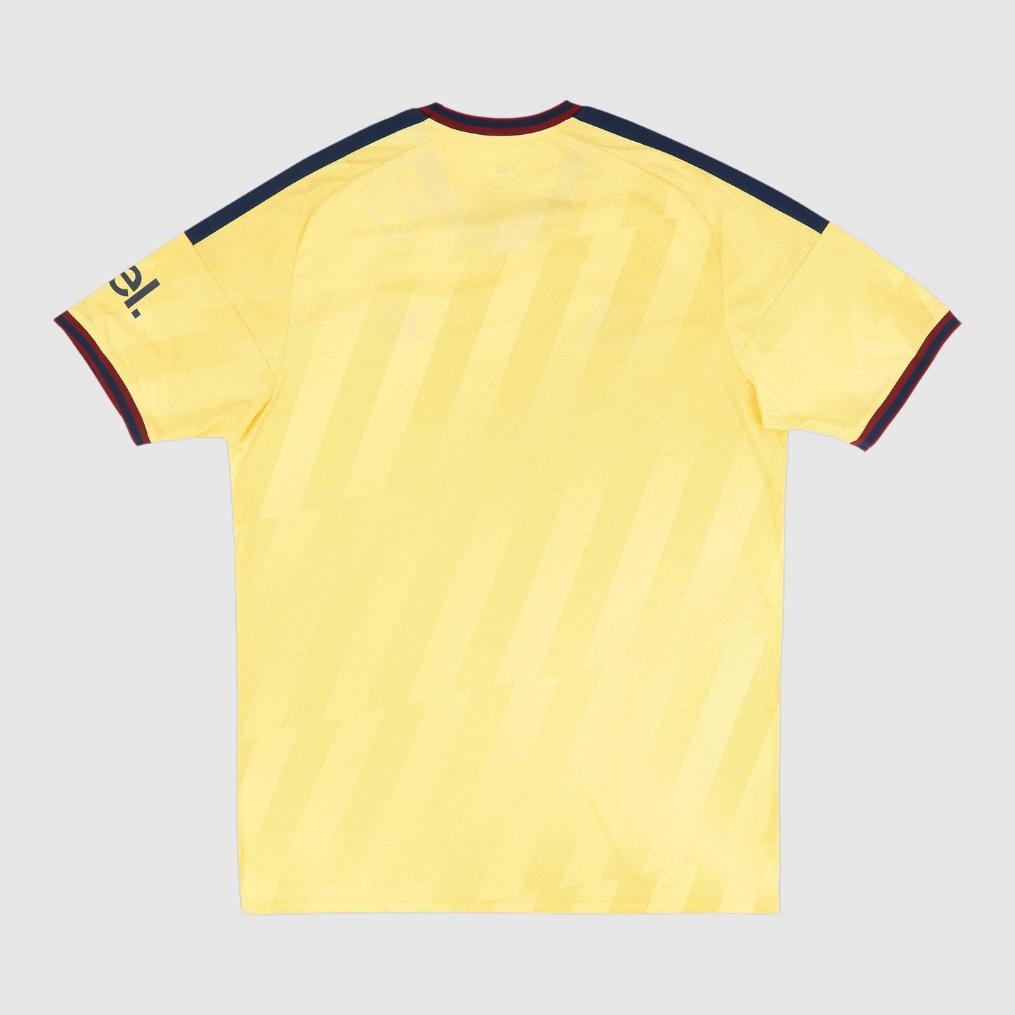Third 26/27 Men's Shirt - Match Day