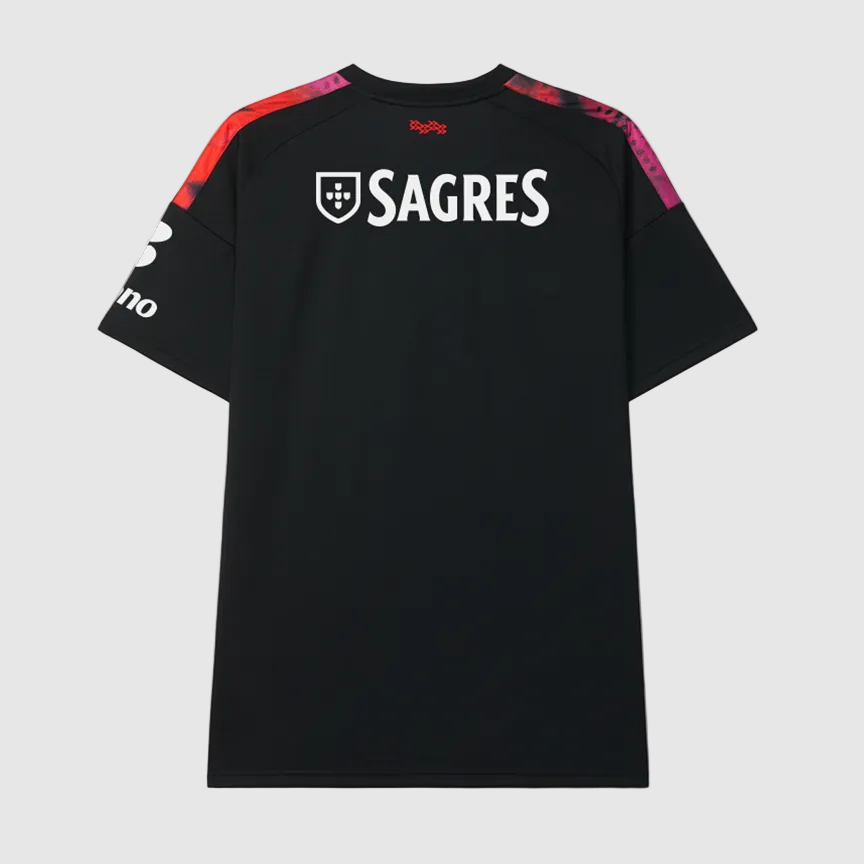 Third 26/27 Men's Shirt - Match Day