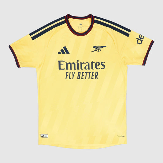 Third 26/27 Player Edition Shirt - Match Day