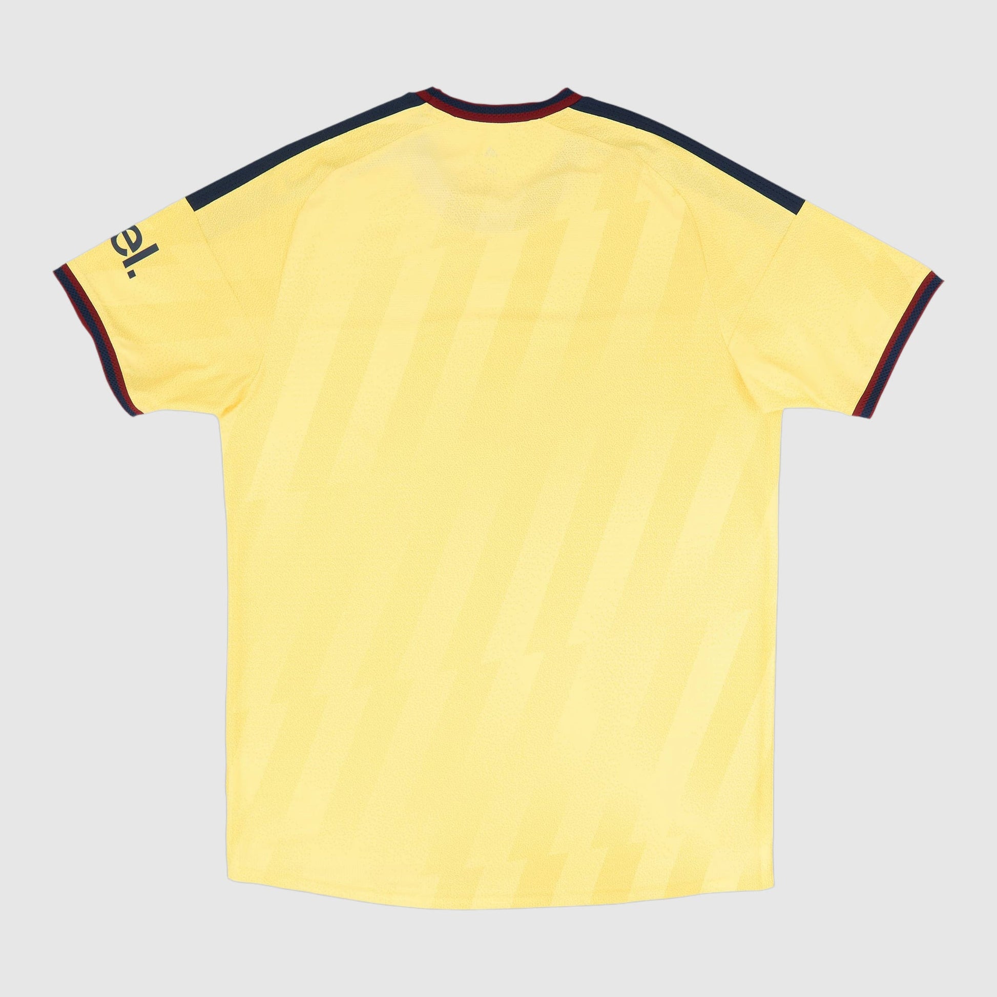 Third 26/27 Player Edition Shirt - Match Day