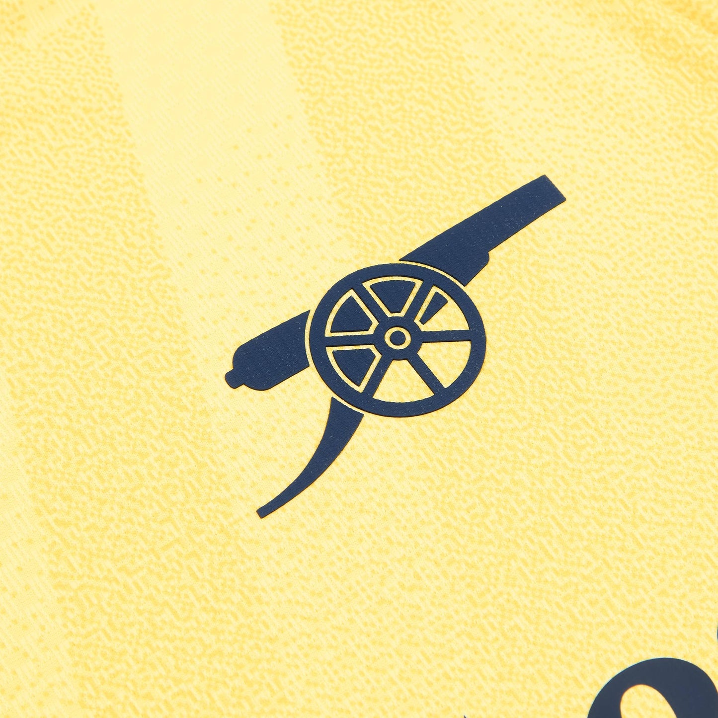 Third 26/27 Player Edition Shirt - Match Day