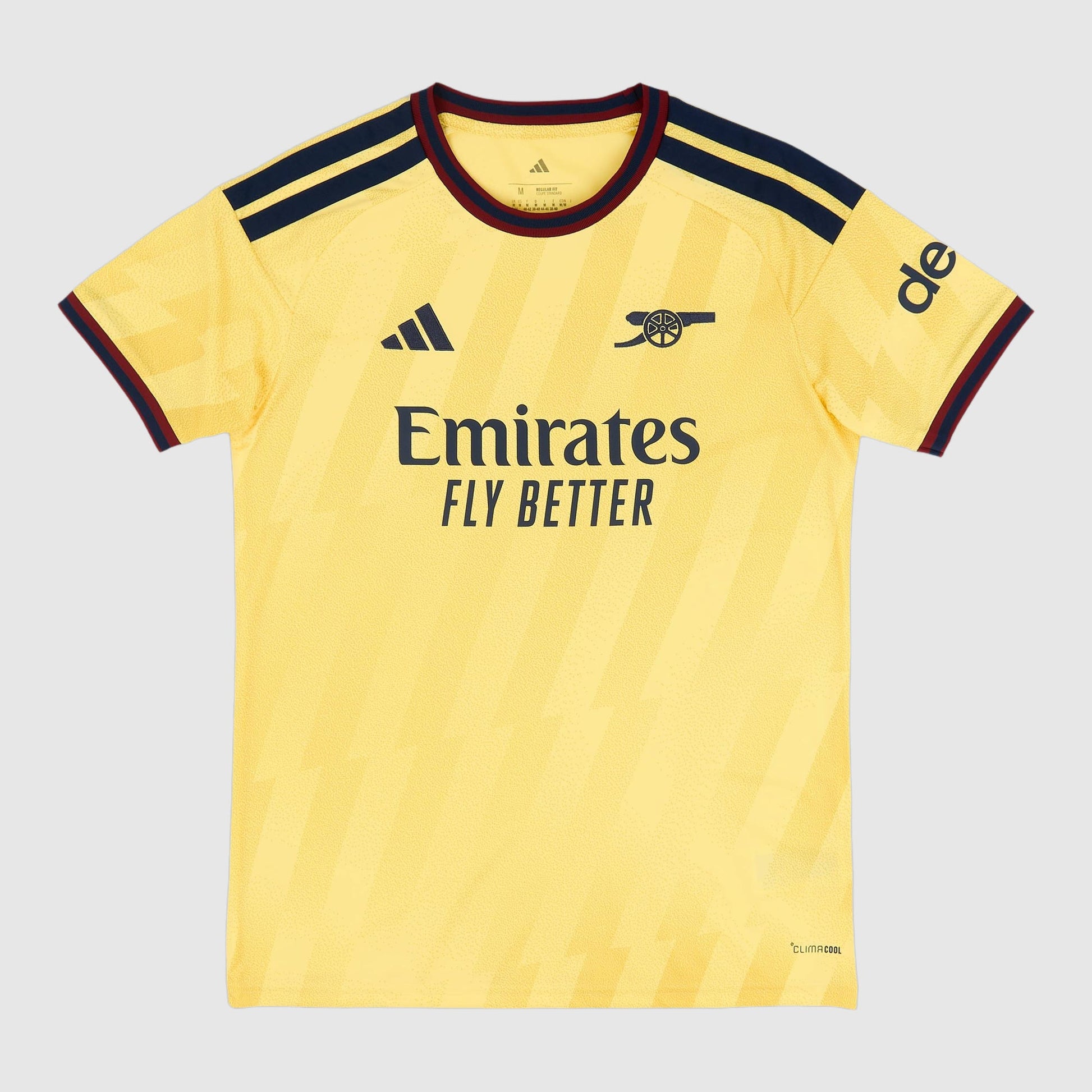 Third 26/27 Women's Shirt - Match Day