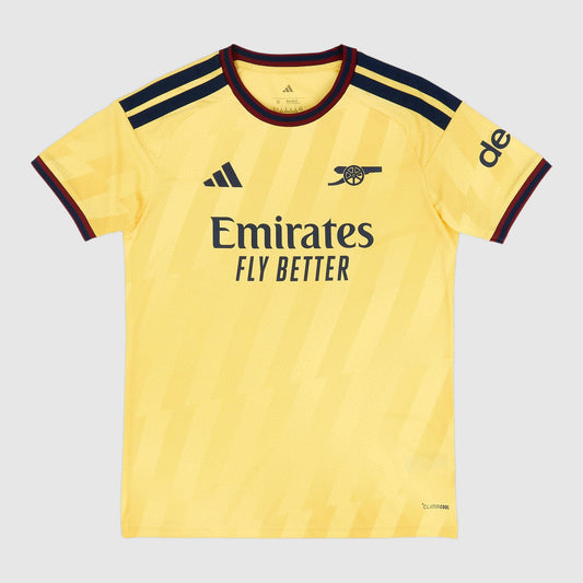 Third 26/27 Women's Shirt - Match Day