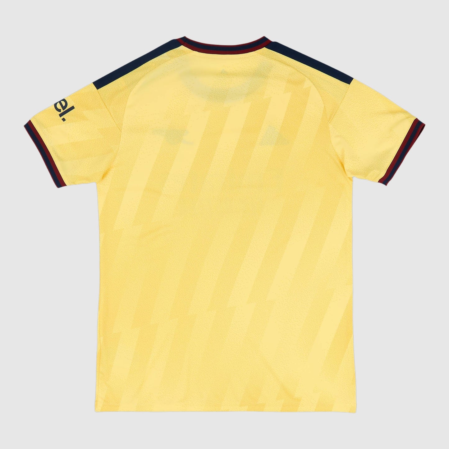 Third 26/27 Women's Shirt - Match Day