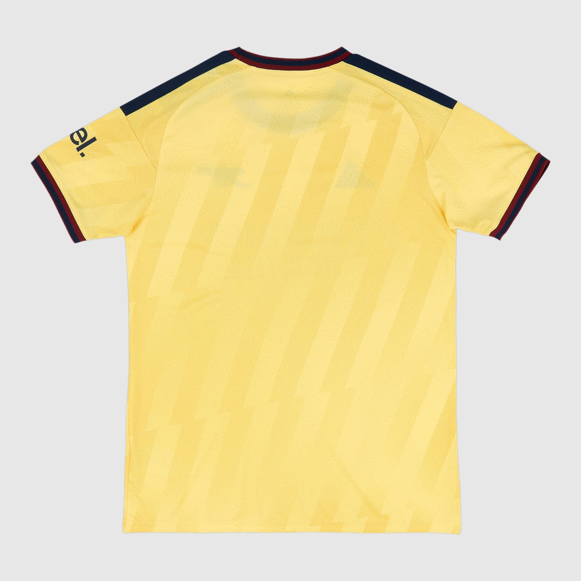 Third 26/27 Women's Shirt - Match Day
