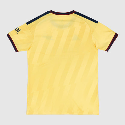 Third 26/27 Women's Shirt - Match Day